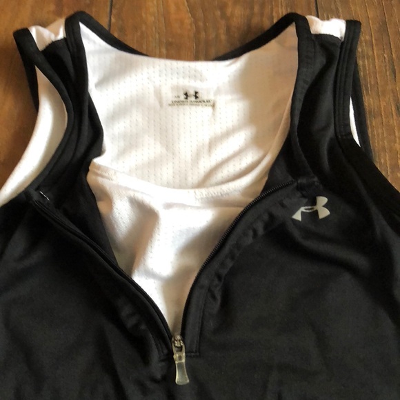 Under Armour workout top - Picture 4 of 8